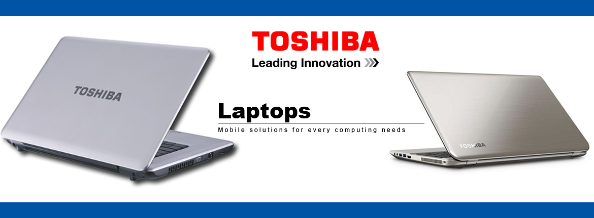Toshiba Notebook Ekran